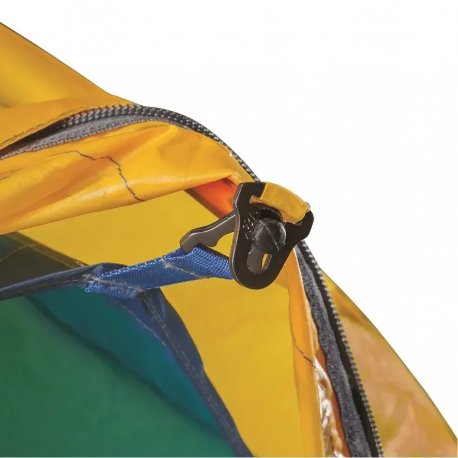 Палатка Sierra Designs Convert 3 Blue/Yellow (40147018)