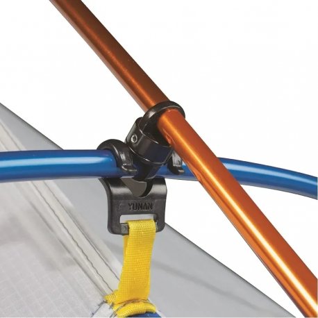 Палатка Sierra Designs Convert 3 Blue/Yellow (40147018)