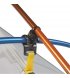 Палатка Sierra Designs Convert 3 Blue/Yellow (40147018)