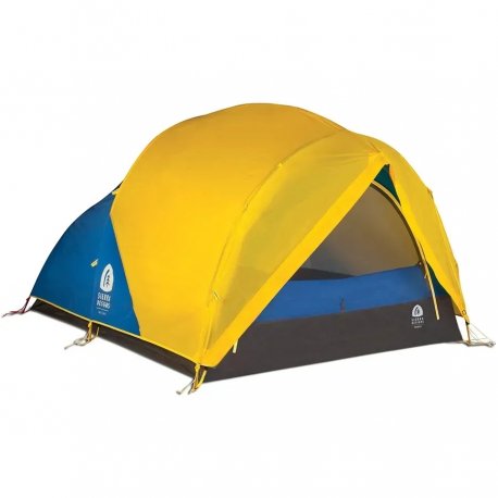 Намет Sierra Designs Convert 2 Blue/Yellow (40147118)