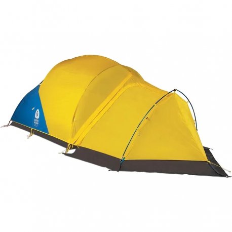 Палатка Sierra Designs Convert 2 Blue/Yellow (40147118)