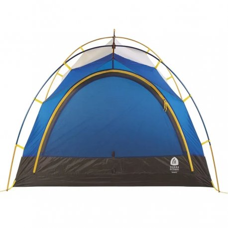 Палатка Sierra Designs Convert 2 Blue/Yellow (40147118)