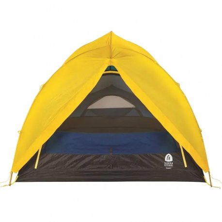 Палатка Sierra Designs Convert 2 Blue/Yellow (40147118)