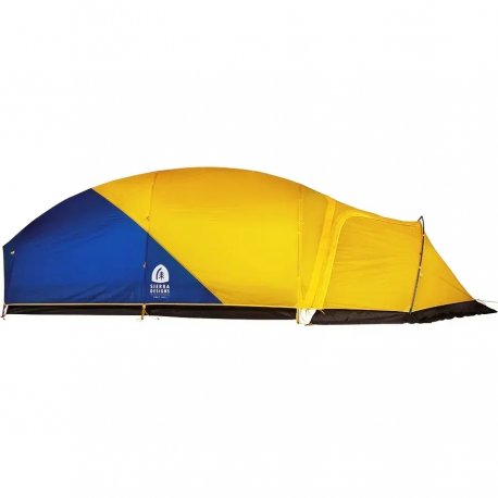 Палатка Sierra Designs Convert 2 Blue/Yellow (40147118)