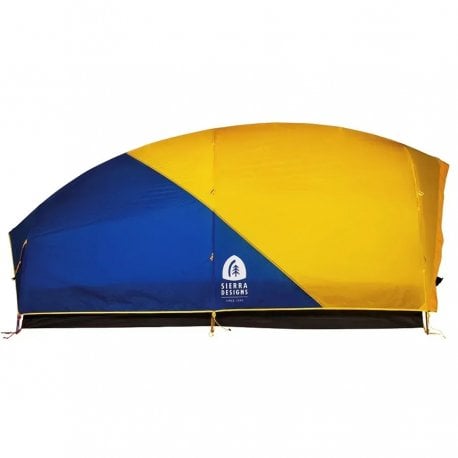 Палатка Sierra Designs Convert 2 Blue/Yellow (40147118)