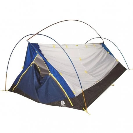 Намет Sierra Designs Convert 2 Blue/Yellow (40147118)