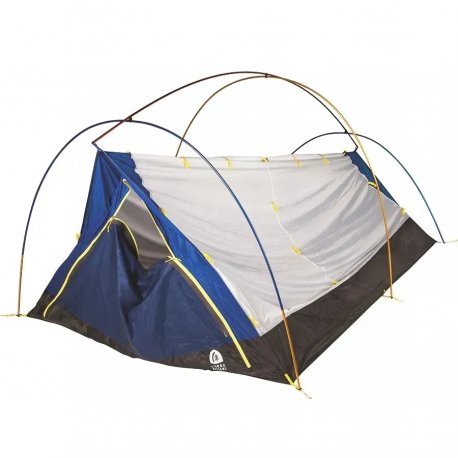 Намет Sierra Designs Convert 2 Blue/Yellow (40147118)