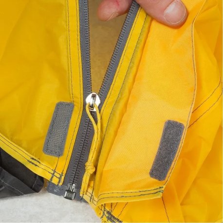 Палатка Sierra Designs Convert 2 Blue/Yellow (40147118)