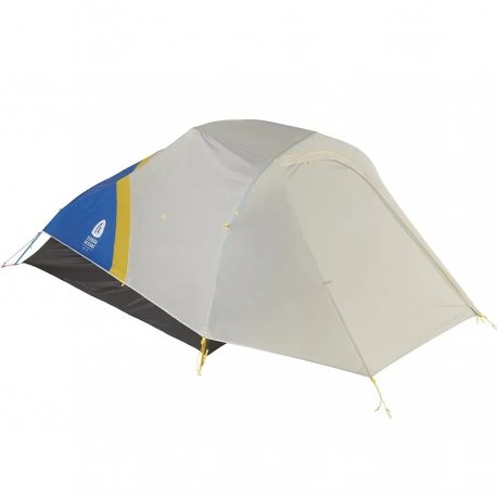 Палатка Sierra Designs Studio 3 Blue/Yellow (40150818)