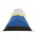 Намет Sierra Designs Studio 3 Blue/Yellow (40150818)
