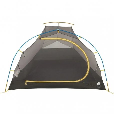 Палатка Sierra Designs Studio 3 Blue/Yellow (40150818)