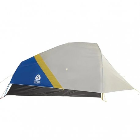 Палатка Sierra Designs Studio 3 Blue/Yellow (40150818)