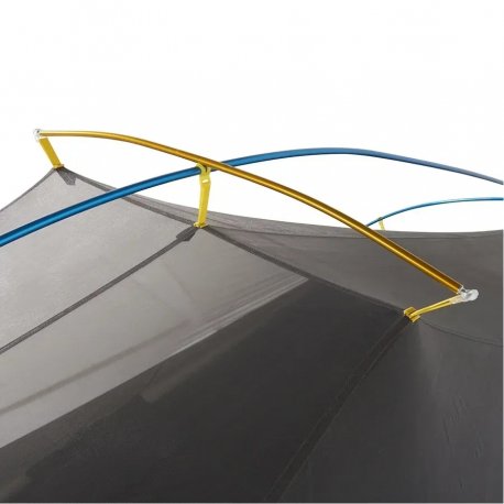 Палатка Sierra Designs Studio 3 Blue/Yellow (40150818)