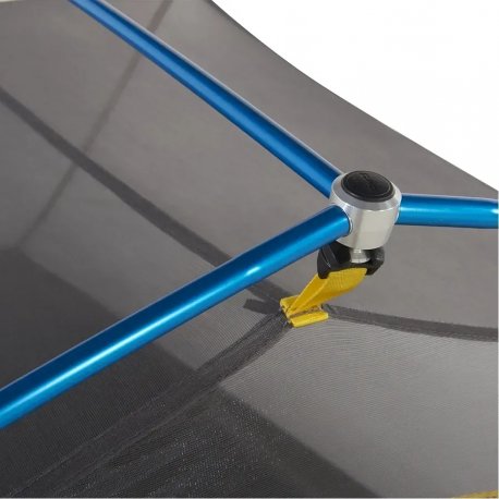Палатка Sierra Designs Studio 3 Blue/Yellow (40150818)