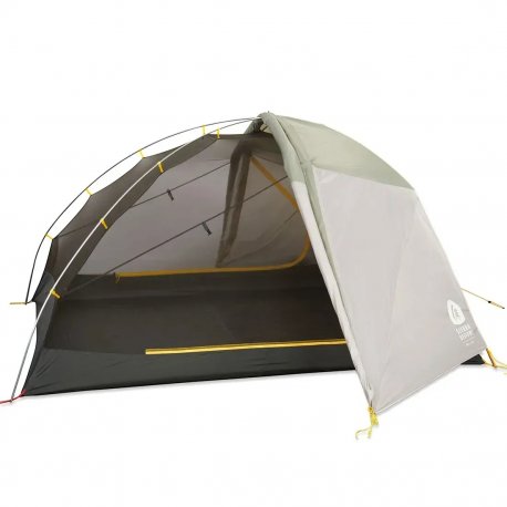 Намет Sierra Designs Meteor 4 Olive/Desert (40155122)