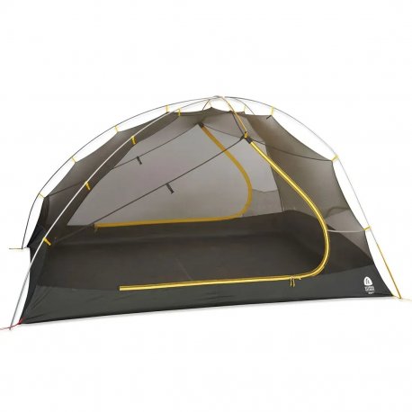 Палатка Sierra Designs Meteor 4 Olive/Desert (40155122)