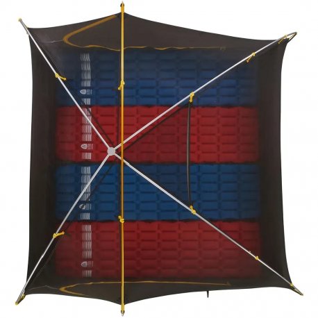 Палатка Sierra Designs Meteor 4 Olive/Desert (40155122)