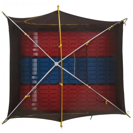 Палатка Sierra Designs Meteor 3 Olive/Desert (40155022)