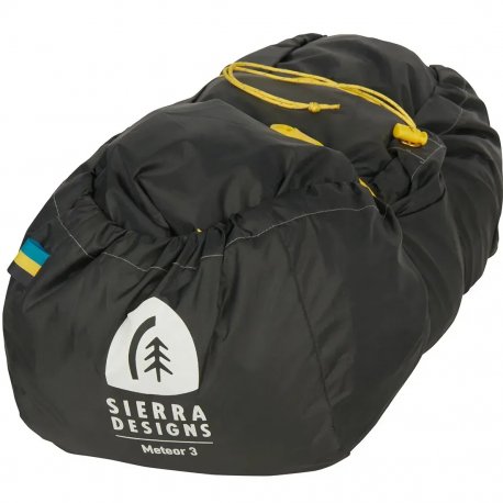 Намет Sierra Designs Meteor 3 Olive/Desert (40155022)