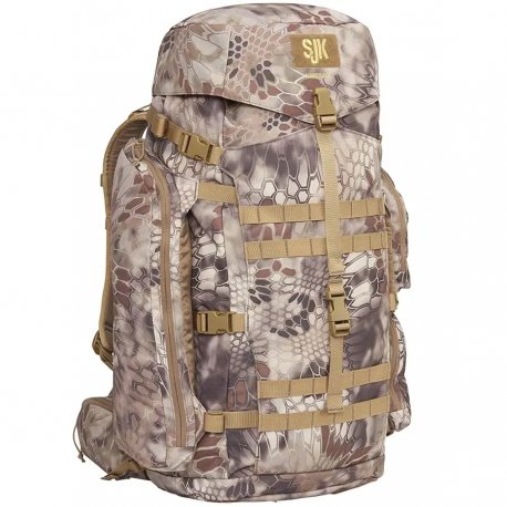 Рюкзак Slumberjack Deadfall 65 Kryptek Highlander (53760318-HLD)
