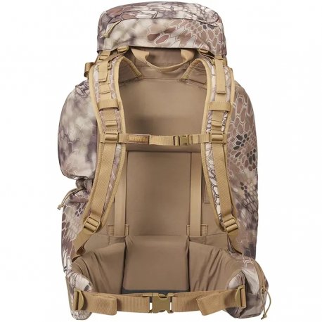 Рюкзак Slumberjack Deadfall 65 Kryptek Highlander (53760318-HLD)