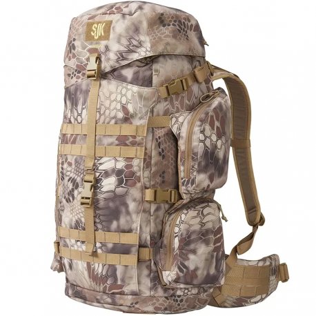Рюкзак Slumberjack Deadfall 65 Kryptek Highlander (53760318-HLD)