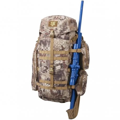 Рюкзак Slumberjack Deadfall 65 Kryptek Highlander (53760318-HLD)