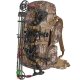 Рюкзак Slumberjack Deadfall 65 Kryptek Highlander (53760318-HLD)
