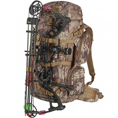 Рюкзак Slumberjack Deadfall 65 Kryptek Highlander (53760318-HLD)