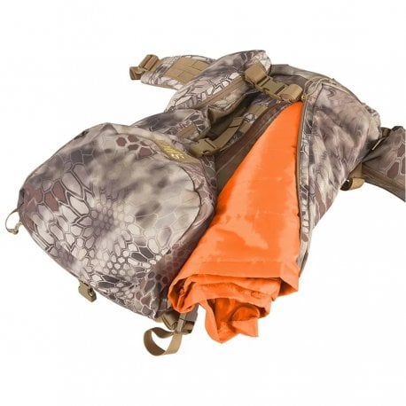Рюкзак Slumberjack Deadfall 65 Kryptek Highlander (53760318-HLD)