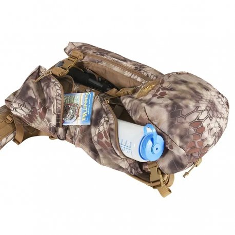 Рюкзак Slumberjack Deadfall 65 Kryptek Highlander (53760318-HLD)