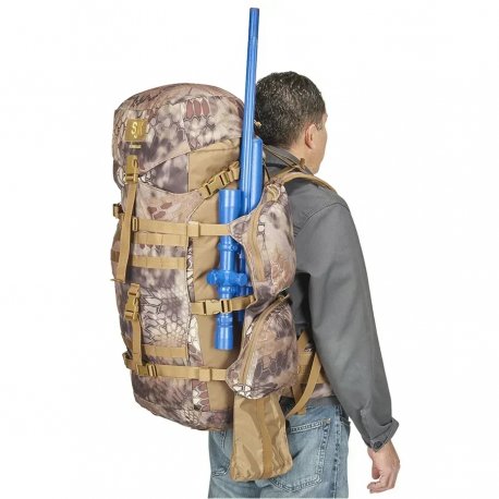 Рюкзак Slumberjack Deadfall 65 Kryptek Highlander (53760318-HLD)