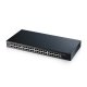 Комутатор Zyxel GS1900-48 (GS1900-48-EU0102F)