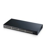 Комутатор Zyxel GS1900-48 (GS1900-48-EU0102F)