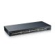 Комутатор Zyxel GS1900-48 (GS1900-48-EU0102F)