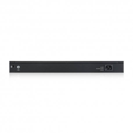 Коммутатор Zyxel GS1900-48 (GS1900-48-EU0102F)