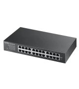 Комутатор Zyxel GS1100-24E (GS1100-24E-EU0103F)