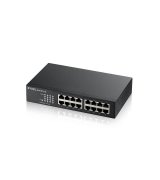 Коммутатор Zyxel GS1100-16 (GS1100-16-EU0103F)