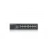 Коммутатор Zyxel GS1100-16 (GS1100-16-EU0103F)