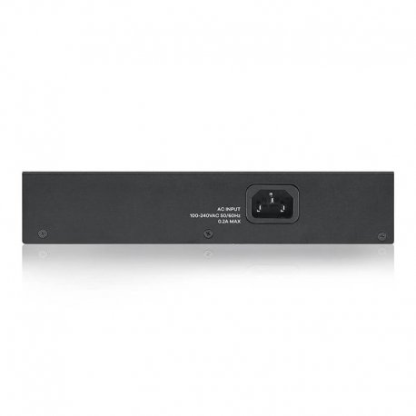 Коммутатор Zyxel GS1100-16 (GS1100-16-EU0103F)