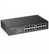 Комутатор Zyxel GS1100-16 (GS1100-16-EU0103F)
