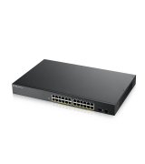 Комутатор Zyxel GS1900-24HPv2 (GS190024HPV2-EU0101F)