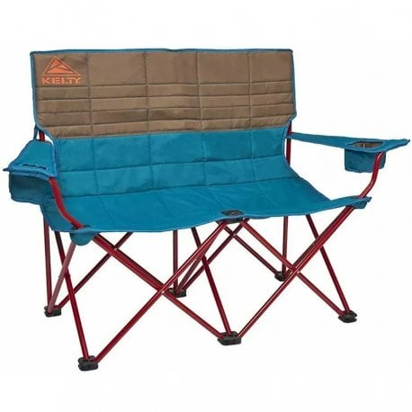 Стілець Kelty Loveseat Deep Lake (61510519-DPL)