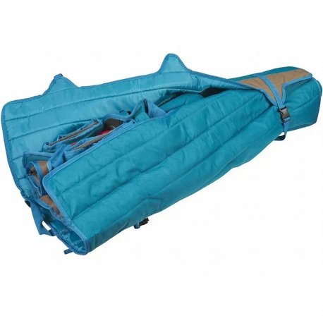 Стул Kelty Loveseat Deep Lake (61510519-DPL)