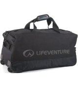 Сумка Lifeventure Expedition Duffle Wheeled 100 L Black (51218)
