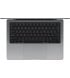 Apple MacBook Pro 14" M3 Сhip 8/512GB (MTL73) 2023 Space Gray