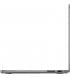 Apple MacBook Pro 14" M3 Сhip 8/512GB (MTL73) 2023 Space Gray