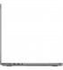 Apple MacBook Pro 14" M3 Сhip 8/512GB (MTL73) 2023 Space Gray