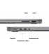 Apple MacBook Pro 14" M3 Сhip 8/512GB (MTL73) 2023 Space Gray