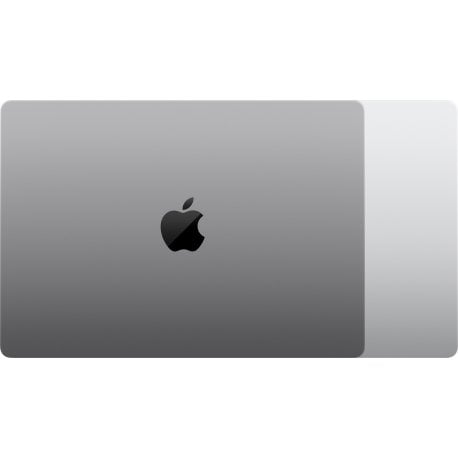 Apple MacBook Pro 14" M3 Сhip 8/512GB (MTL73) 2023 Space Gray
